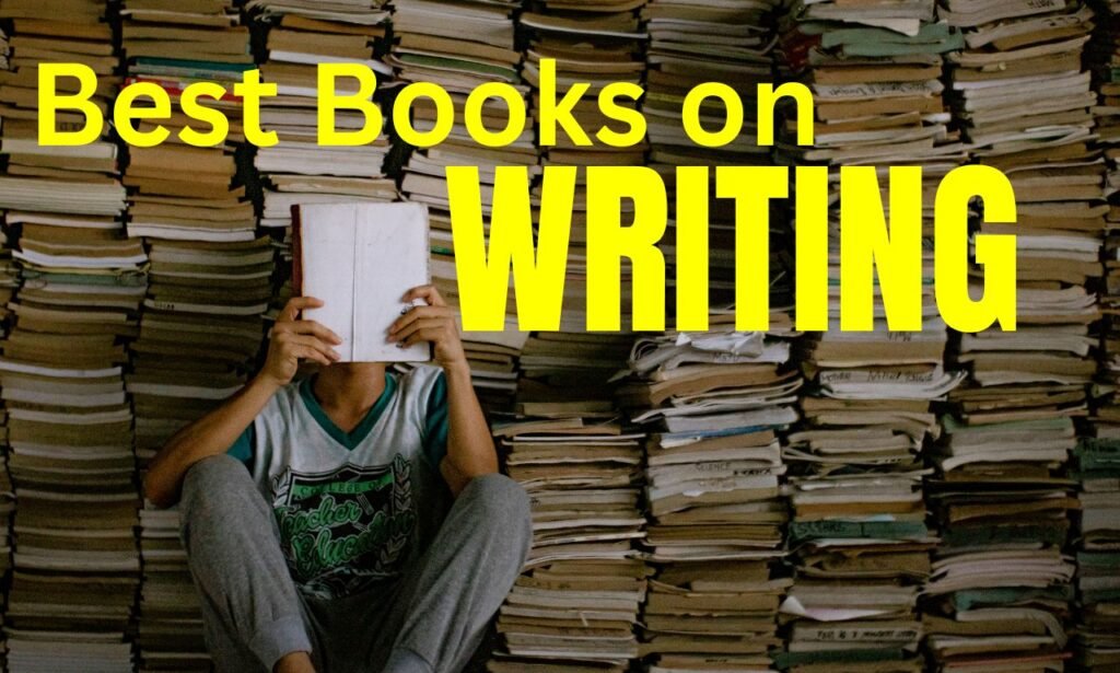 Best Books On Writing: Ultimate Guide For Writers