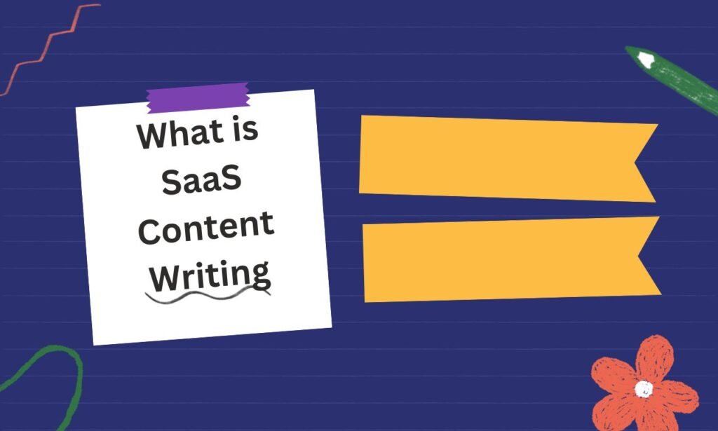 What Is SaaS Content Writing: Ultimate Guide For Writers