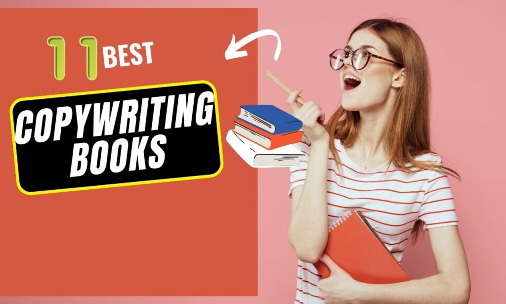 11 Best Copywriting Books For Writing Like A Pro