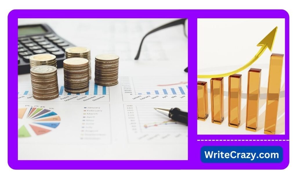 finance web copywriting