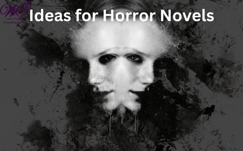 ideas for horror novels