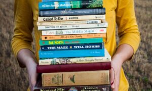 How To Write A Novel In 10 Simple Steps: Ultimate Writing Guide